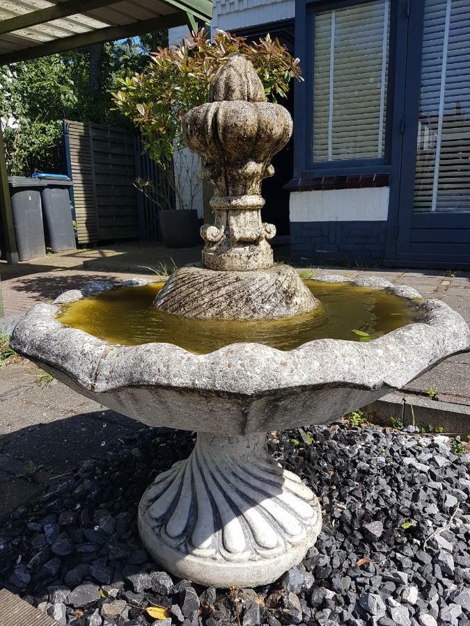 Appartement Beauvilliers Zandvoort Ngoại thất bức ảnh