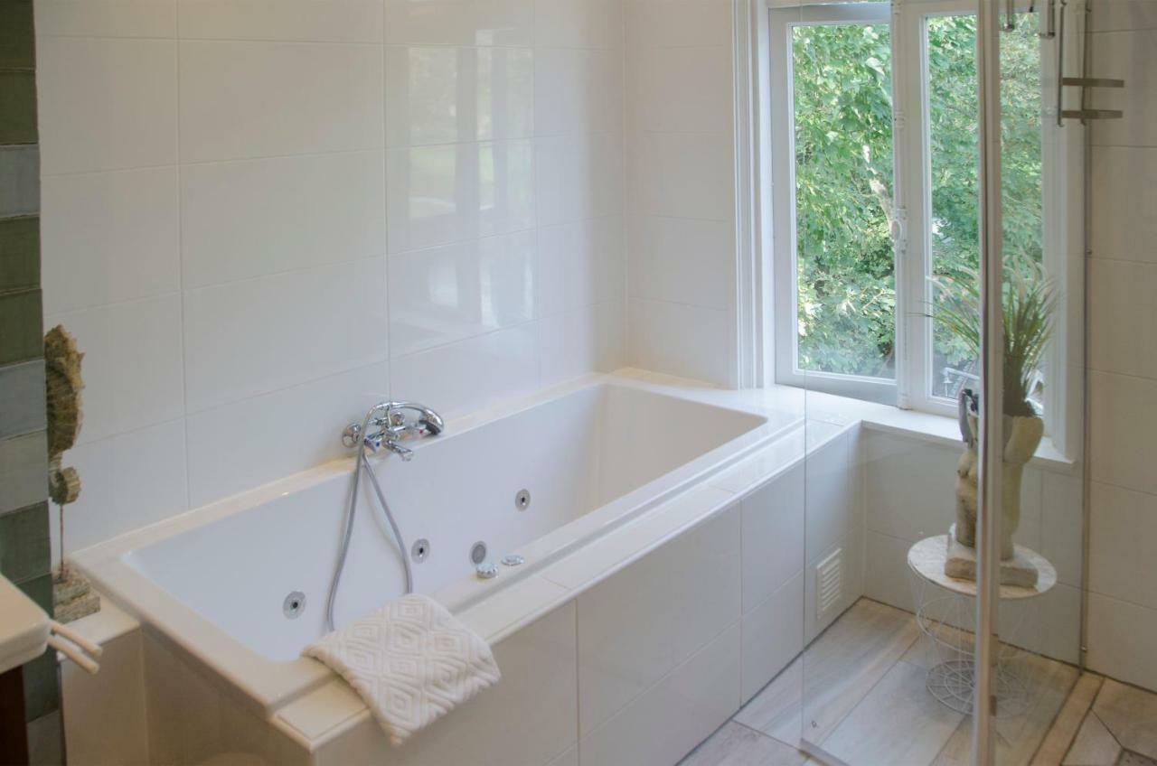 Appartement Beauvilliers Zandvoort Ngoại thất bức ảnh