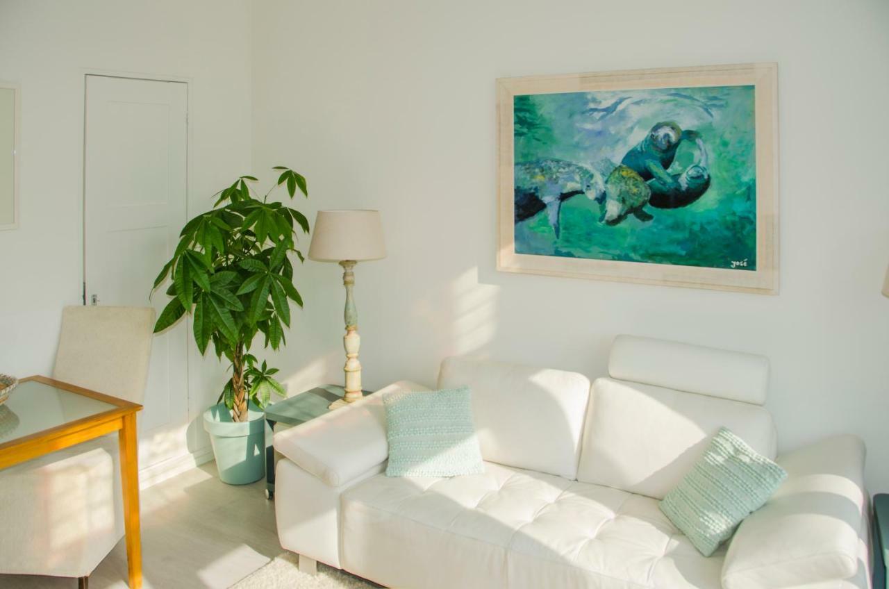 Appartement Beauvilliers Zandvoort Ngoại thất bức ảnh