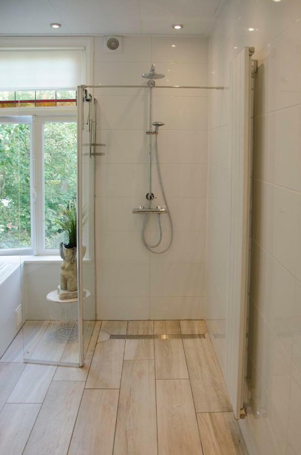 Appartement Beauvilliers Zandvoort Ngoại thất bức ảnh